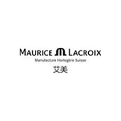 Каталог MAURICE LACROIX