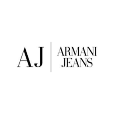 Каталог ARMANI JEANS