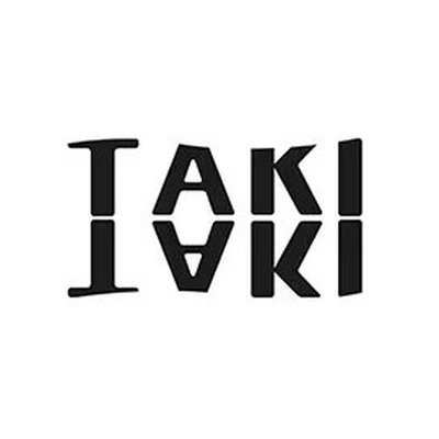Модные фигурки от TAKITAKI | Китай.рф