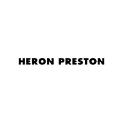 Каталог HERON PRESTON