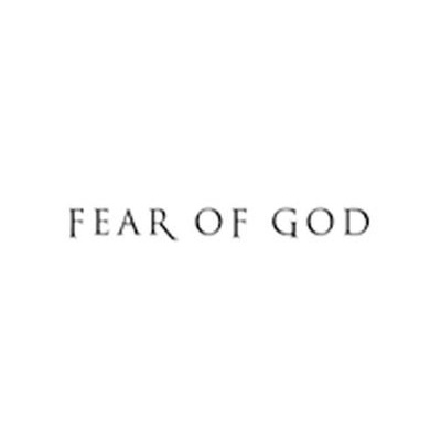 Брендовая обувь Fear of God | Китай.рф