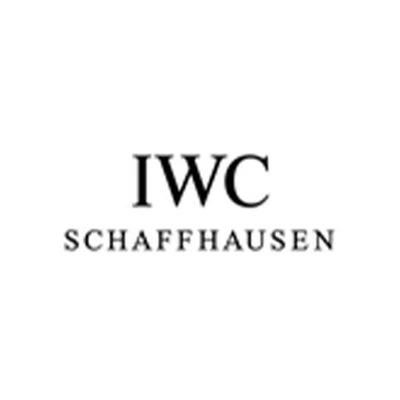 Каталог IWC