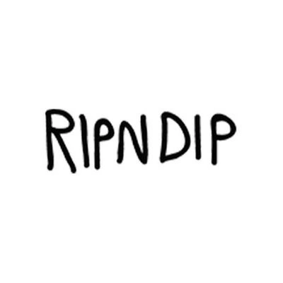 Брендовые носки RIPNDIP | Китай.рф