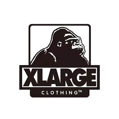 Модные фигурки от XLARGE | Китай.рф