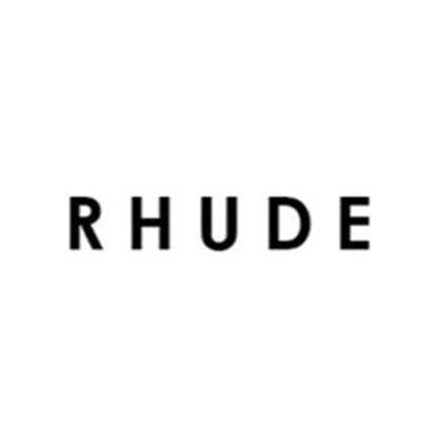 Каталог RHUDE