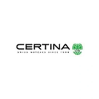 Каталог Certina