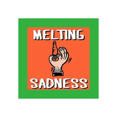 Каталог Melting sadness