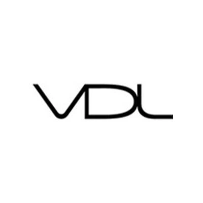 Каталог VDL