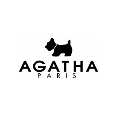 Заколки для волос от Agatha | Китай.рф