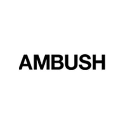 Каталог AMBUSH