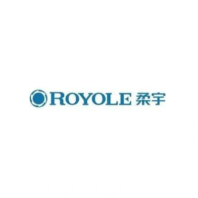 Каталог Royole