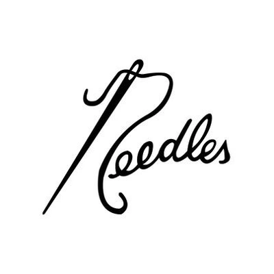 Каталог Needles