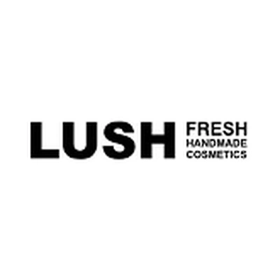 Каталог LUSH