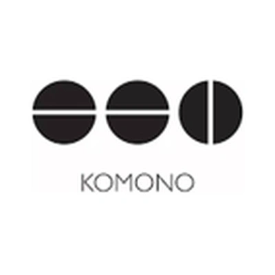 Каталог KOMONO