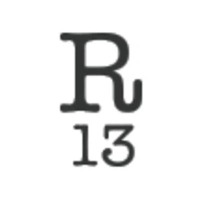 Брендовые рубашки от R13 | Китай.рф