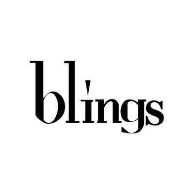 Брендовые духи Blings | Китай.рф