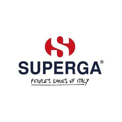 Кеды от бренда SUPERGA | Китай.рф