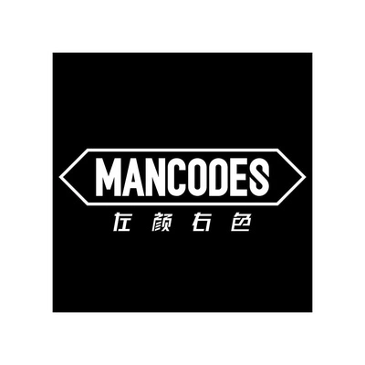 Каталог MAN CODES