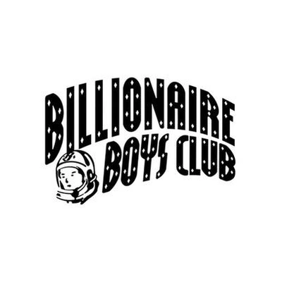 Каталог BILLIONAIRE BOYS CLUB