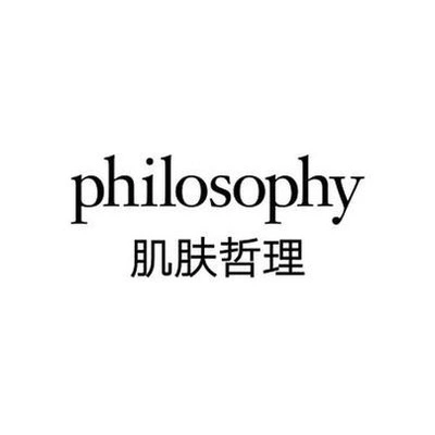 Каталог Philosophy