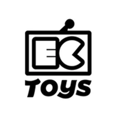 Модные фигурки от Ectoys | Китай.рф