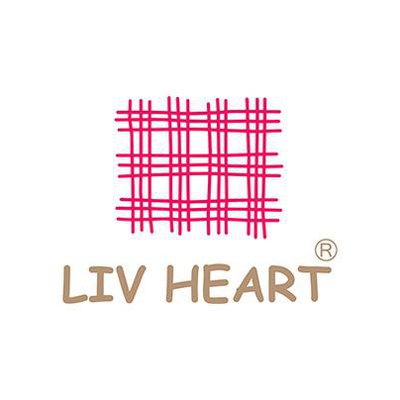 Брендовые подушки Liv Heart | Китай.рф