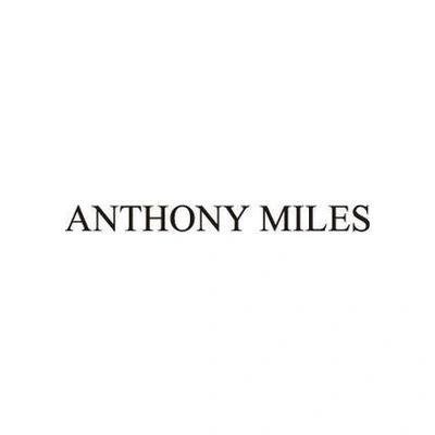 Каталог Anthony Miles