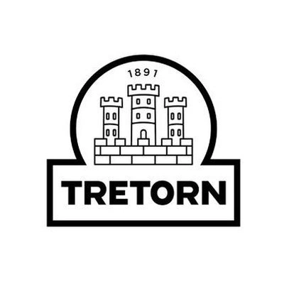 Каталог TRETORN
