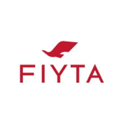 Каталог Fiyta