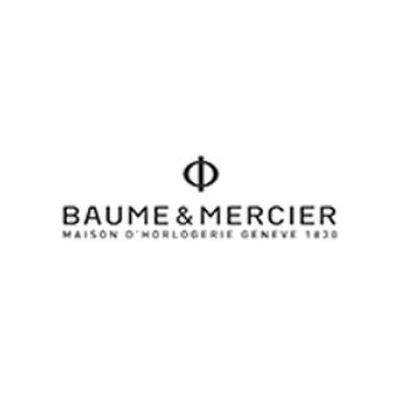 Каталог Baume & Mercier
