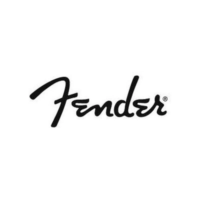 Каталог FENDER