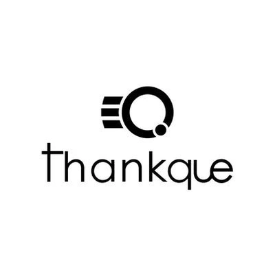 Брендовые толстовки Thankque | Китай.рф