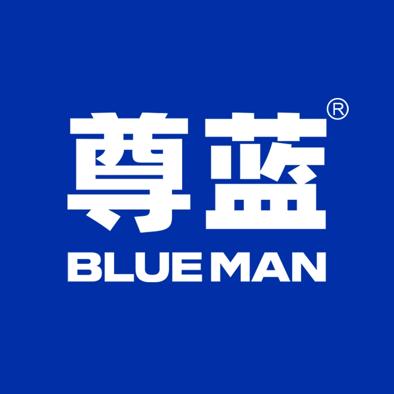 Каталог BLUE MAN