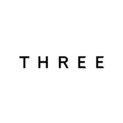 Снимать грим с брендом THREE | Китай.рф