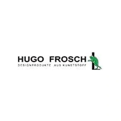 Каталог HUGO FROSCH