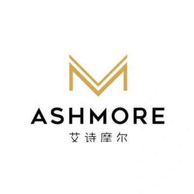 Каталог ASHMORE