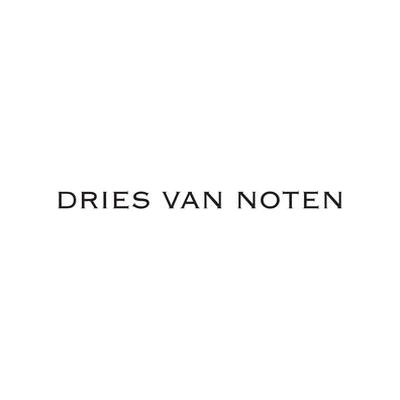 Каталог DRIES VAN NOTEN