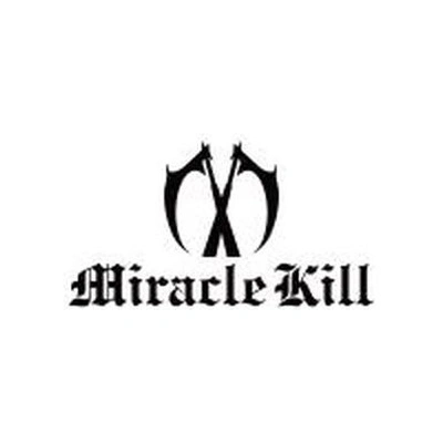 Майки от MIRACLE KILL | Китай.рф
