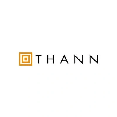 Каталог THANN