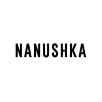 Брендовые куртки NANUSHKA | Китай.рф