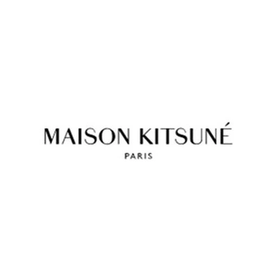 Каталог Maison Kitsune