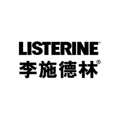 Каталог Listerine