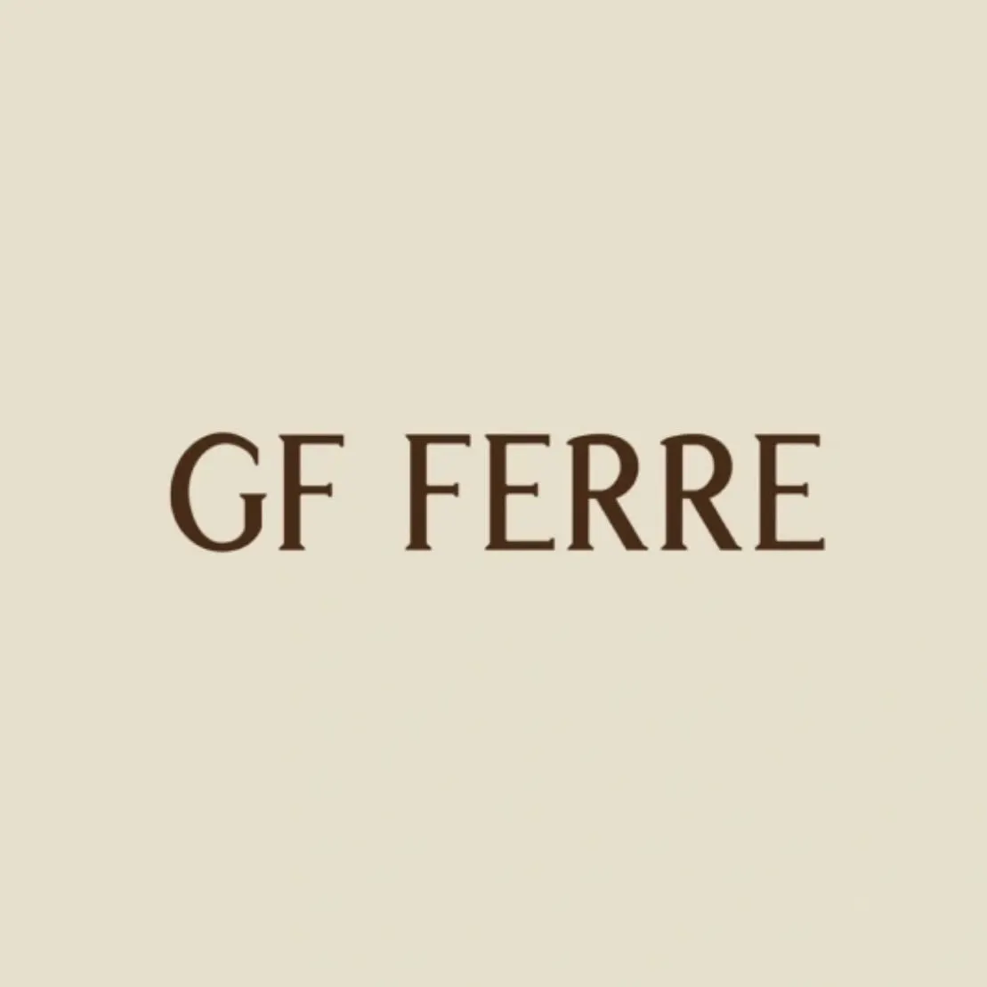 Карго штаны от GF Ferré | Китай.рф