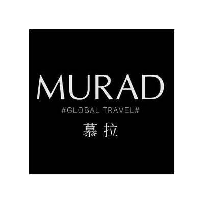 Сущности от бренда Murad | Китай.рф