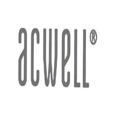 Каталог Acwell