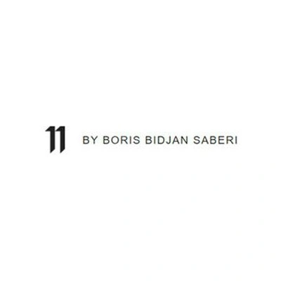 Каталог 11 BY BORIS BIDJAN SABERI