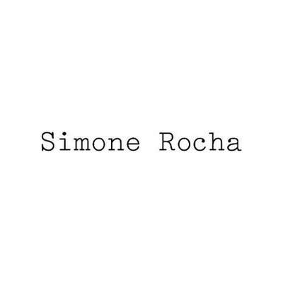 Каталог SIMONE ROCHA