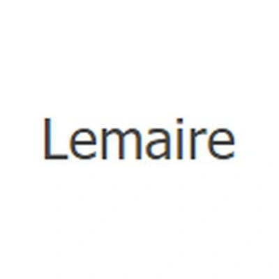 Каталог Lemaire
