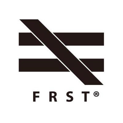 Брендовые футболки FRST | Китай.рф