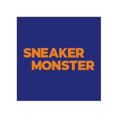 Брендовые шнурки от Sneaker Monster | Китай.рф